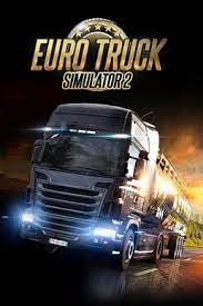 Euro Truck Simulator 2 Indir