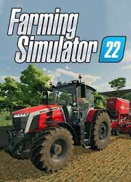 Farming Simulator 22 İndir