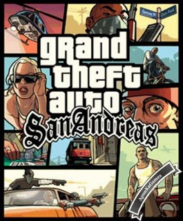 GTA San Andreas Indir