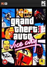 GTA Vice City Indir