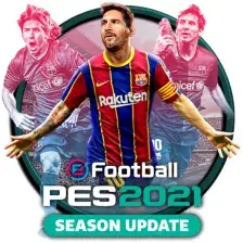 PES 2021 Indir