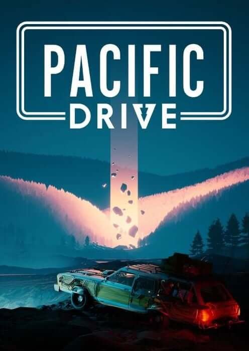 Pacific Drive Indir