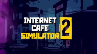 Internet Cafe Simulator 2 İndir - Full PC Türkçe