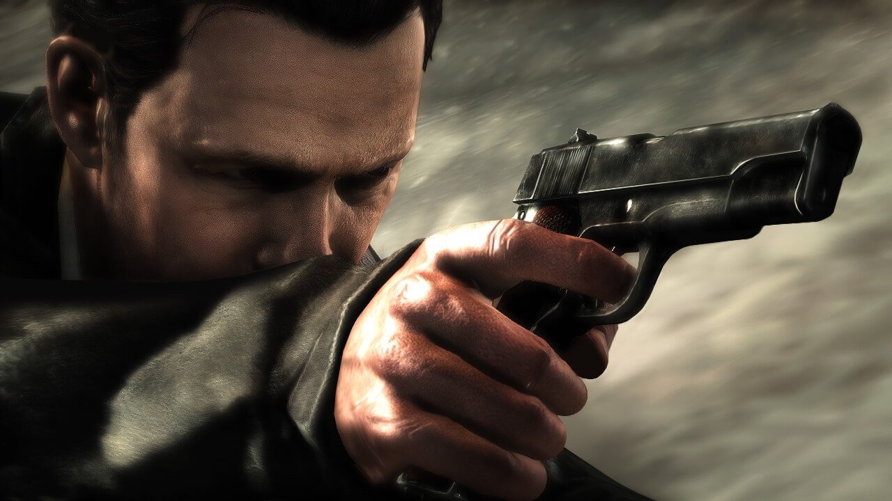 Max Payne 3 İndir PC - Full Türkçe!