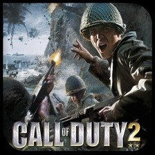 Call of Duty 2 Türkçe Yama İndir PC – Full Türkçe! – DLCli