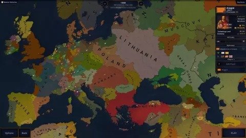 Age of History II APK Android için Ücretsiz İndir