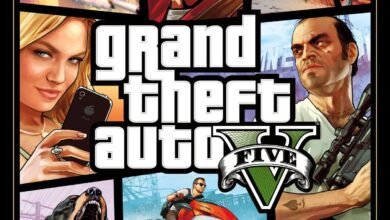 Grand Theft Auto GTA 5 PC için