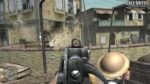 Cod 2 Call of Duty 2 İndir PC - Full Türkçe! - DLCli