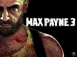 Max Payne 3 İndir PC - Full Türkçe!