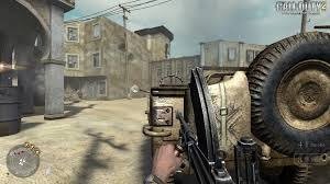 Cod 2 Call of Duty 2 İndir PC - Full Türkçe! - DLCli