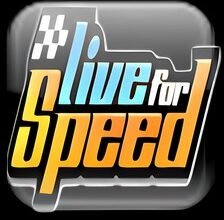 Live for Speed ​​Tam Sürüm ücretsiz indir