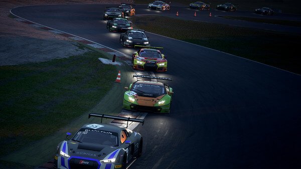 Assetto Corsa Competizione Full PC