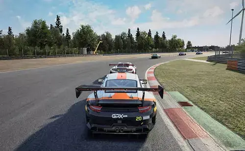 Assetto Corsa Full Bedava