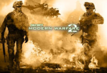 Call of Duty Modern Warfare 2 İndir