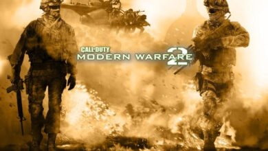 Call of Duty Modern Warfare 2 İndir