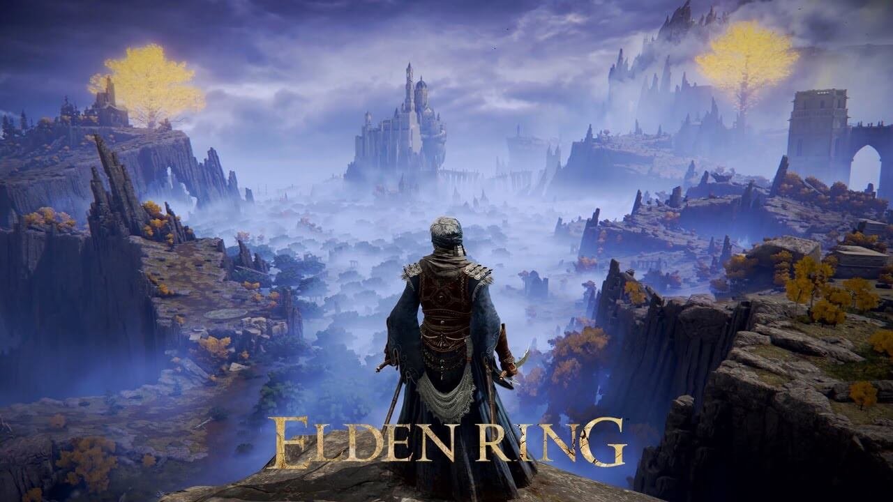 Elden Ring Türkçe Yama Indir Pc – Full Türkçe + Dlc V1.16