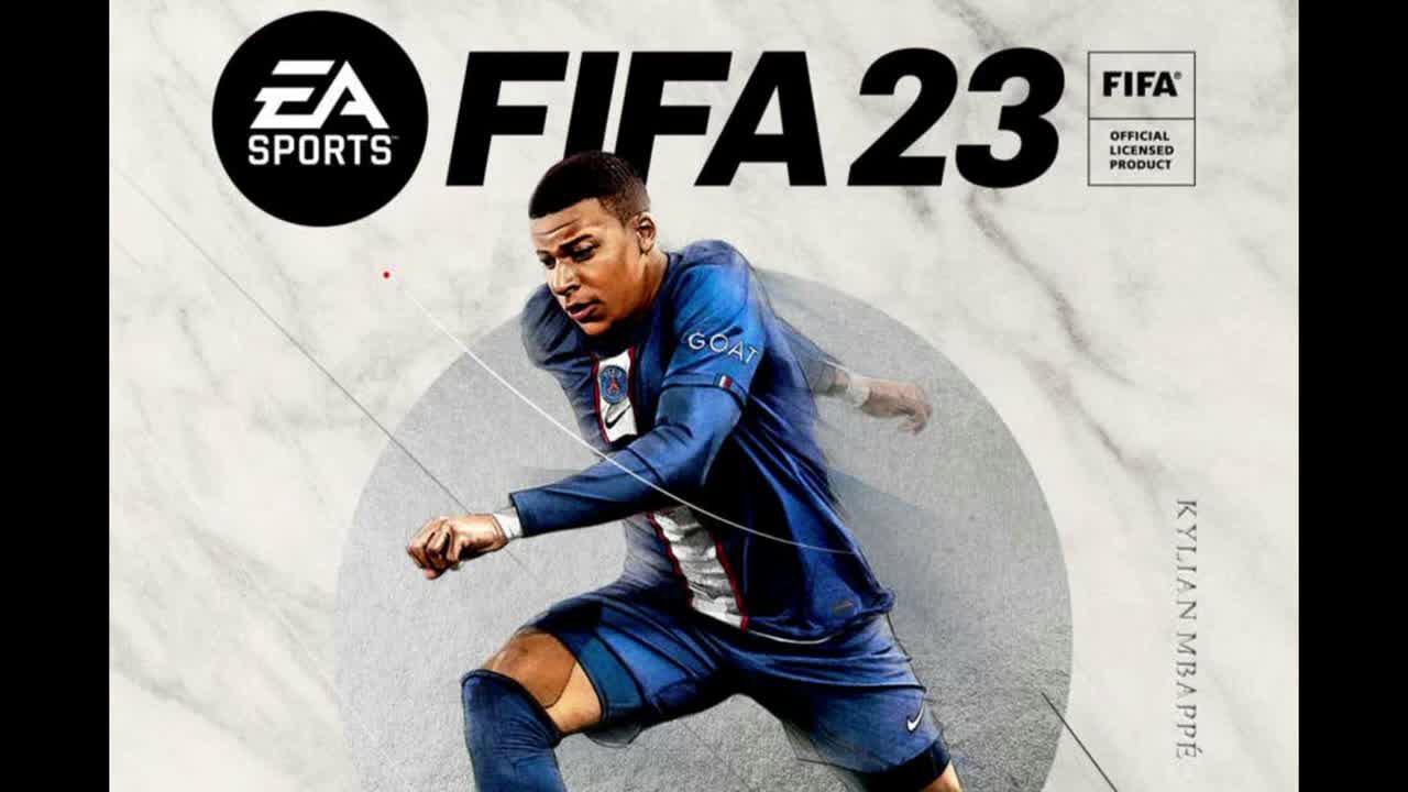 FIFA 23 İndir PC