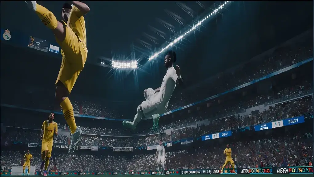 FIFA 23 Türkçe Yama