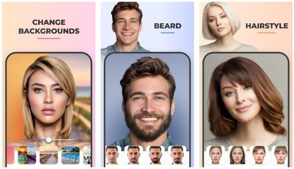 FaceApp Pro Apk İndir