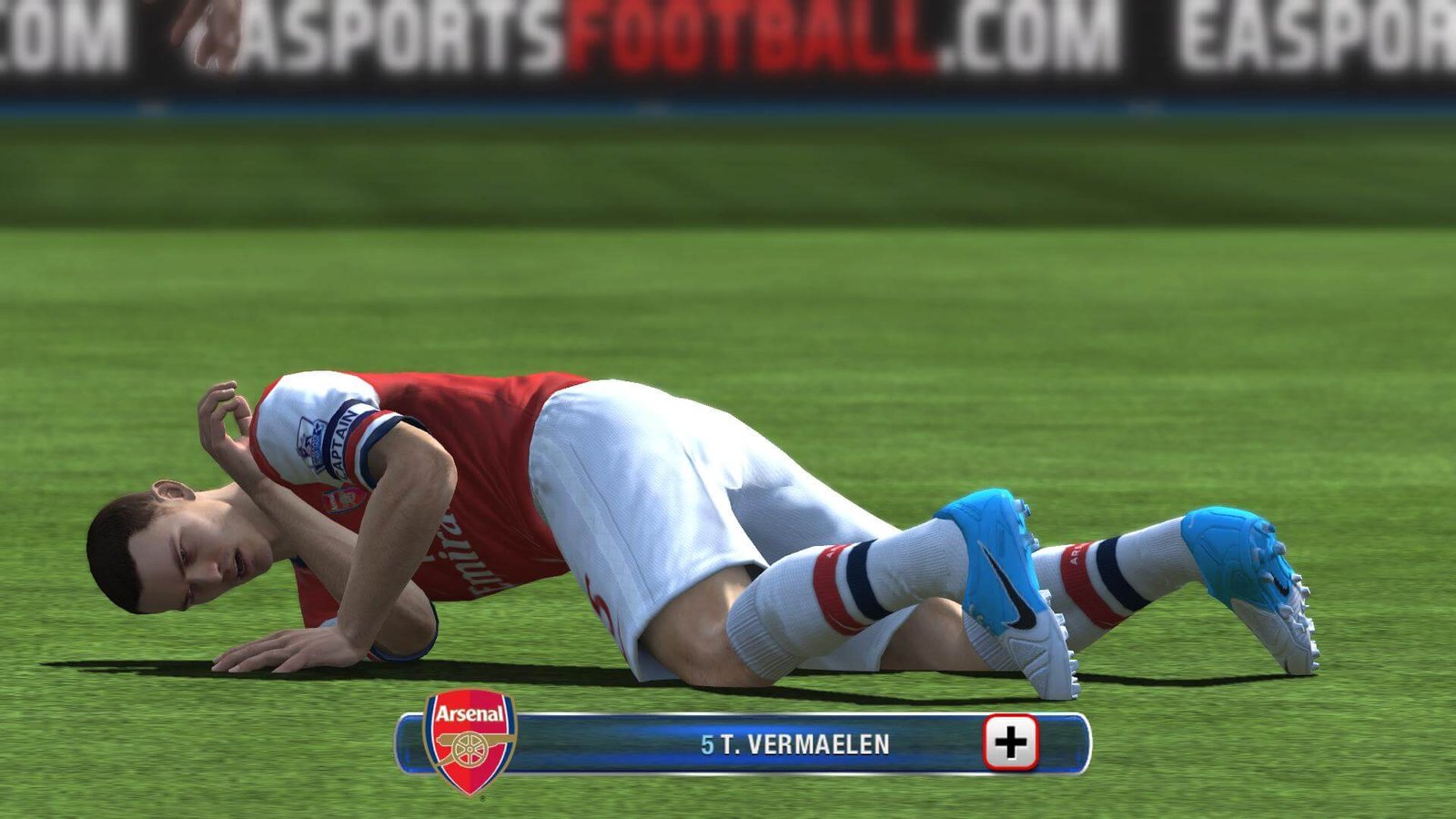 Fifa 13 İndir