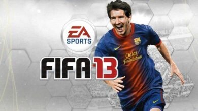 Fifa 13 Türkçe Yama