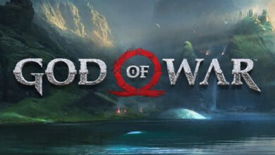 God of War İndir