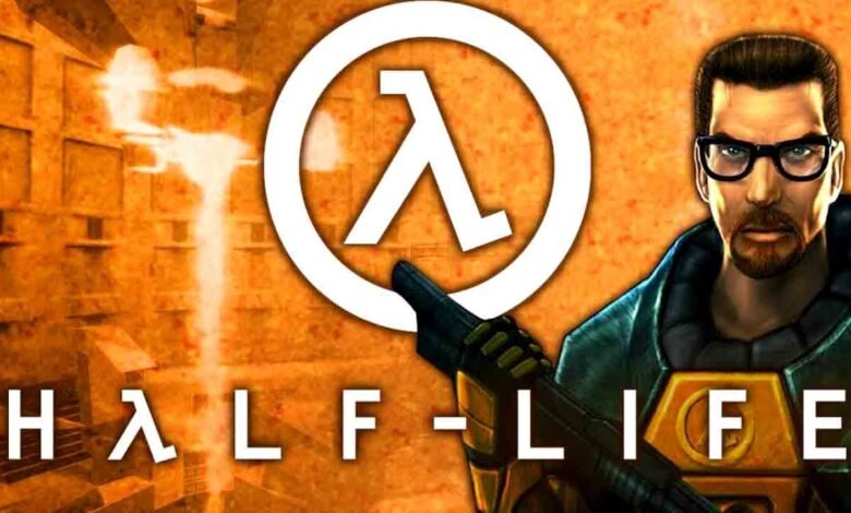 Half Life 1 İndir