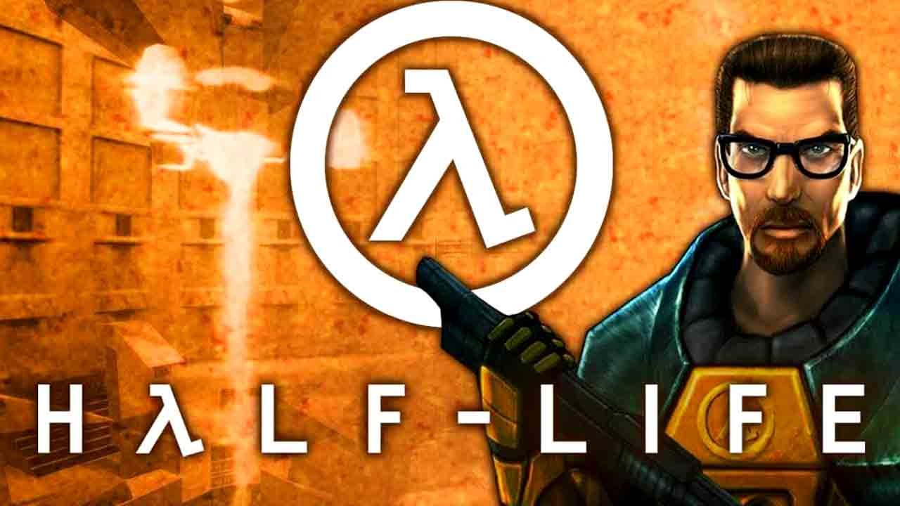 Half-Life 1 İndir Full Türkçe PC + 1 DLC
