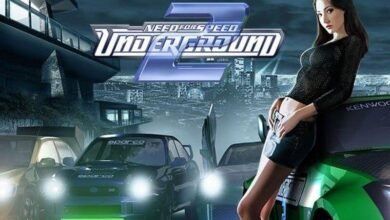 Need For Speed Underground 2 Türkçe Full PC