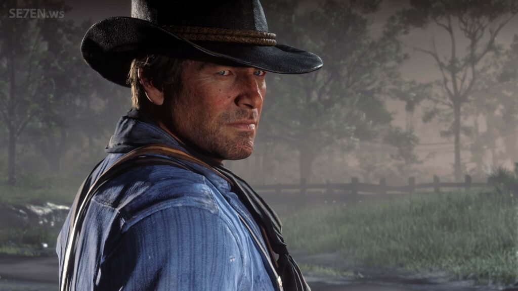 Red Dead Redemption 2 Full PC