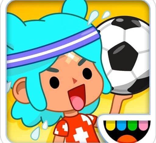 Toca Life World APK