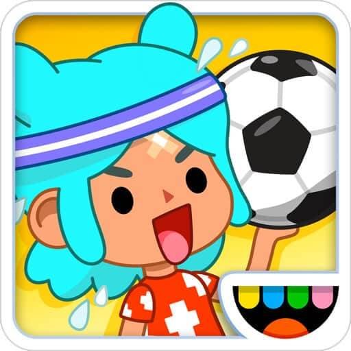 Toca Boca World Hile APK İndir + Kilitsiz Mod 1.117