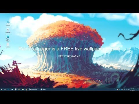 Wallpaper Engine PC Free