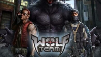 Wolfteam İndir