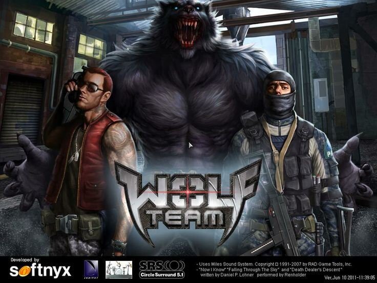Wolfteam İndir PC – Full Türkçe + Online Ücretsiz (v6.06)
