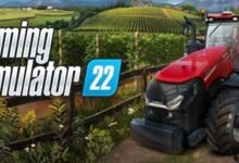 Farming Simulator 22 İndir PC