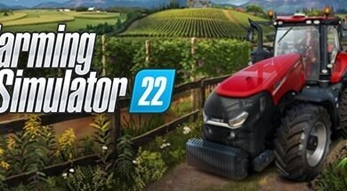 Farming Simulator 22 İndir PC