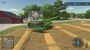 Farming Simulator 22 İndir PC