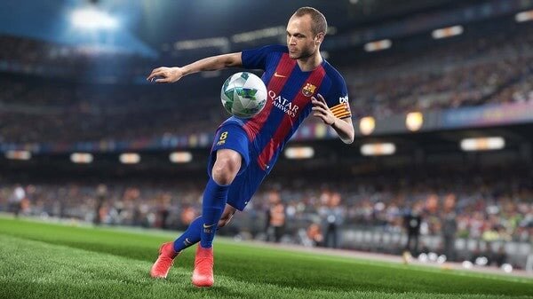 PES 2018 İndir - Full Türkçe 2024