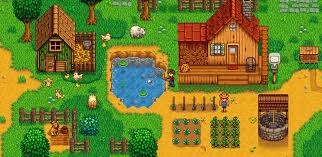 Stardew Valley Apk [Android Pc Ücretsiz İndir 2024]