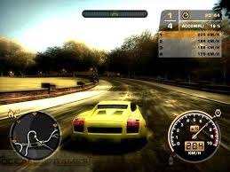 Need For Speed Most Wanted 2005 İndir - Full Türkçe