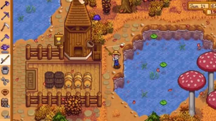 Stardew Valley Apk [Android Pc Ücretsiz İndir 2024]