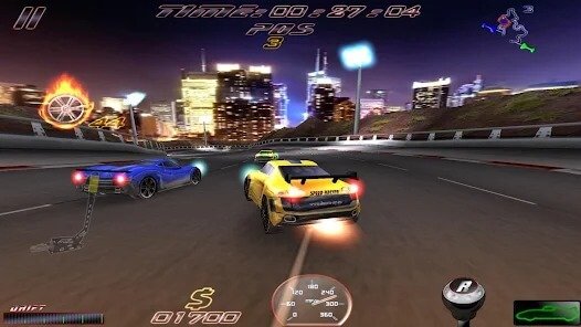 Street Racing Syndicate Ücretsiz PC Oyunu