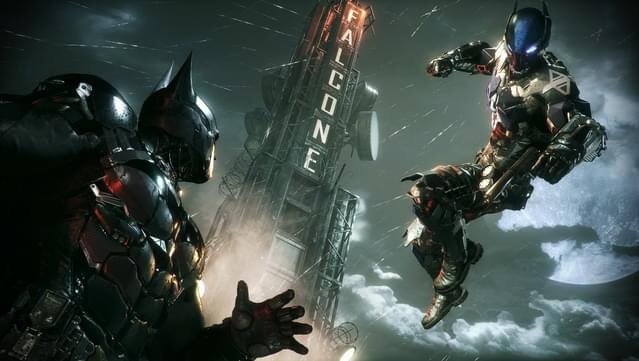 Batman Arkham Knight İndir - Full Türkçe