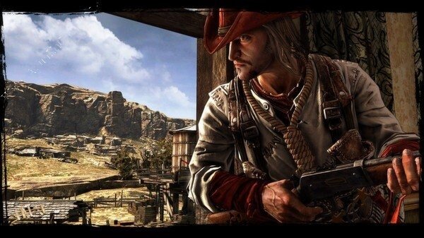 Call of Juarez Gunslinger İndir full Türkçe PC