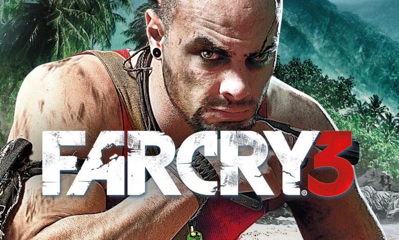 Far Cry 3 Indir Full PC Türkçe Oyun Tüm DLC