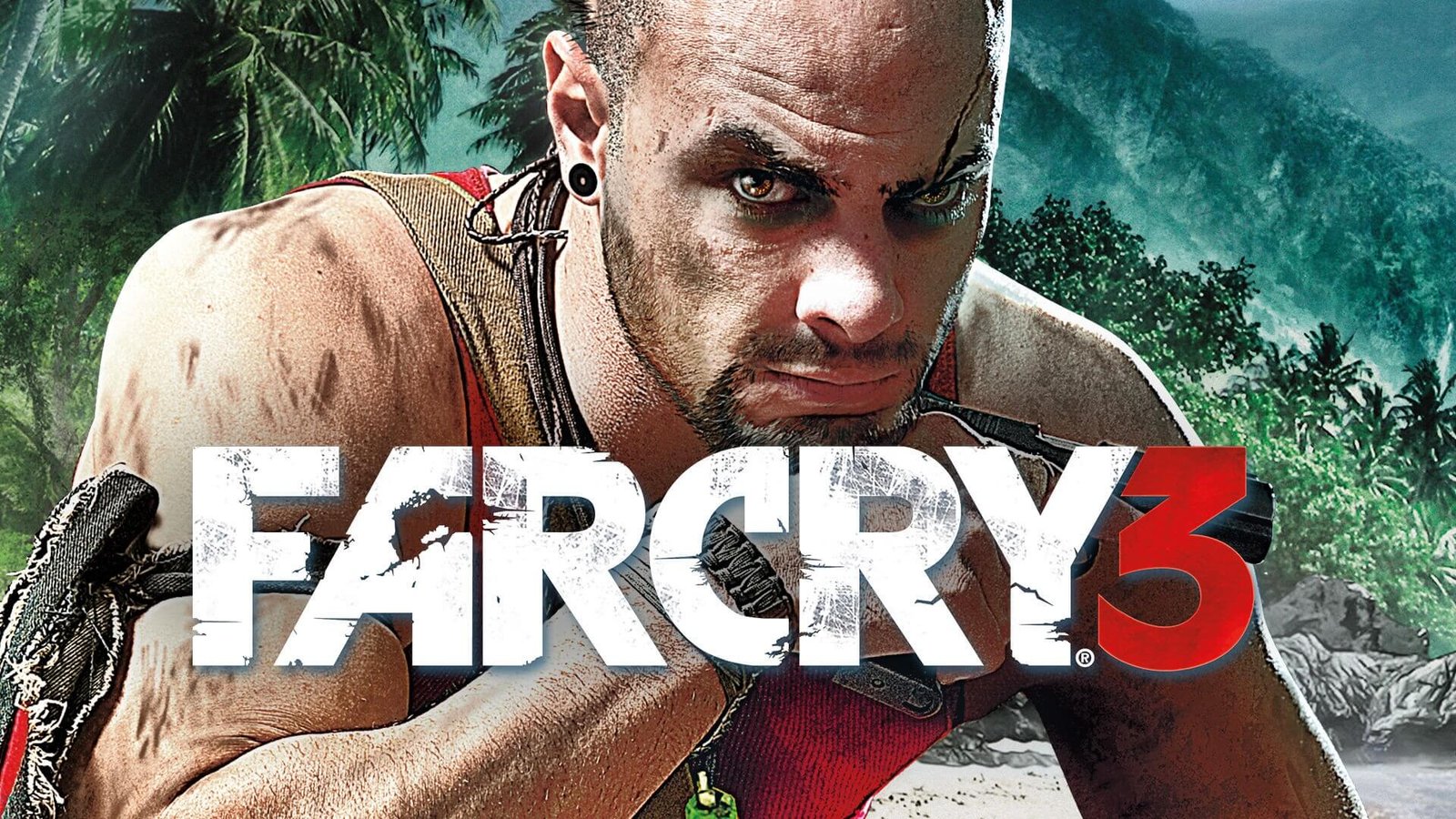 Far Cry 3 İndir PC – Full v1.05 Türkçe! + Deluxe Final