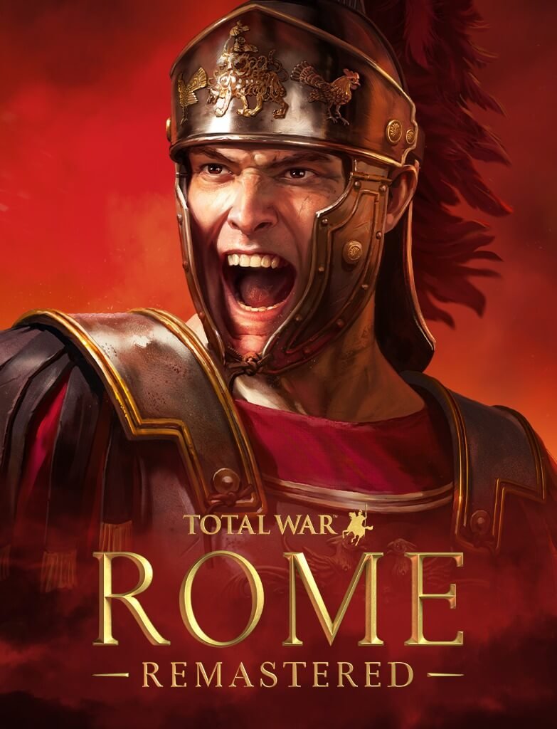 Rome Total War İndir PC – Full Türkçe + DLC