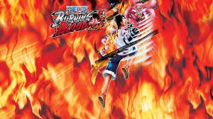 One Piece Burning Blood Gold Edition İndir - Dövüş Oyunu