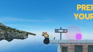 Getting Over It APK İndir - Ücretsiz Oyun İndir ve Oyna!